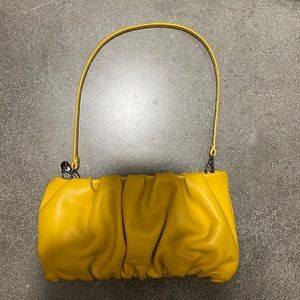 Staud bean bag- brand new